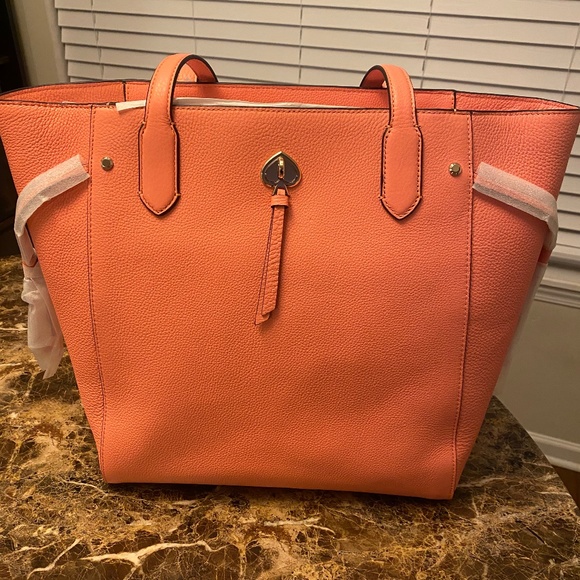 kate spade Bags Kate Spade Large Tote Poshmark